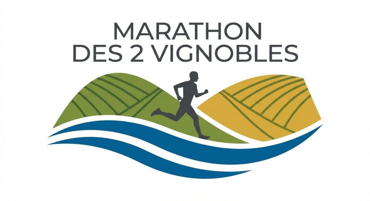 Marathon des 2 vignobles